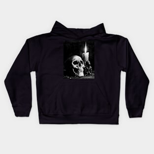 skull Kids Hoodie